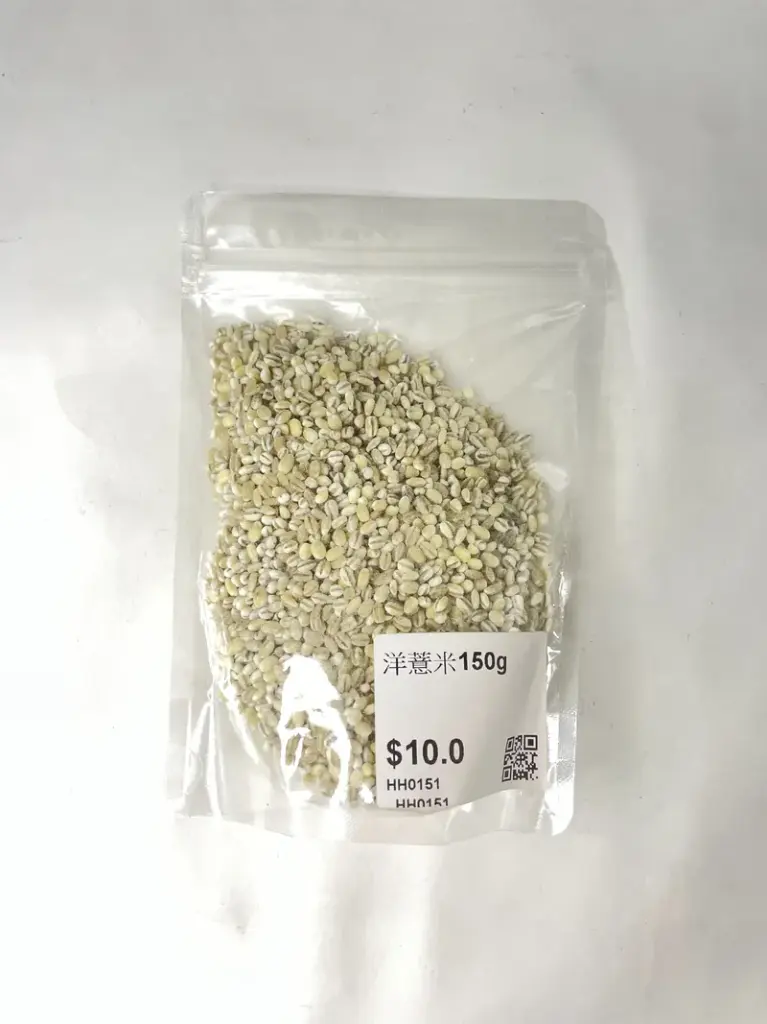 洋薏米150g