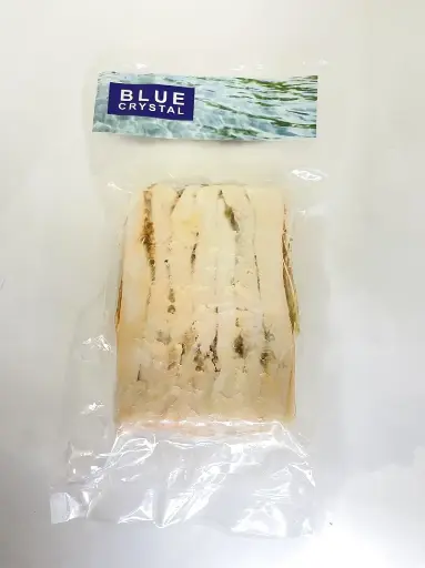 Blue Crystal三文魚腩條500g