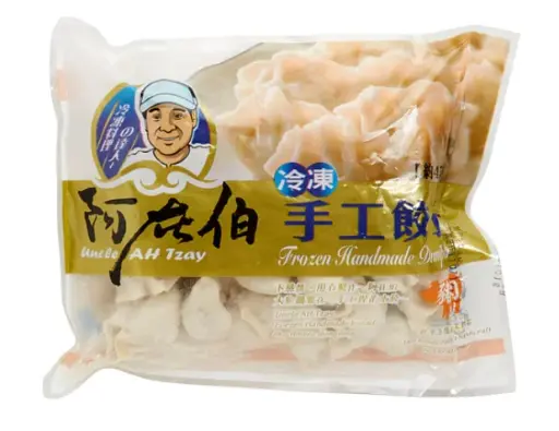 阿在伯蔥抓餅675G